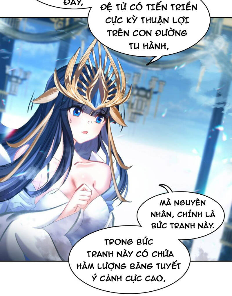 Ta Đây Chính Là Tuyệt Thế Cao Thủ Chapter 31 - Trang 2