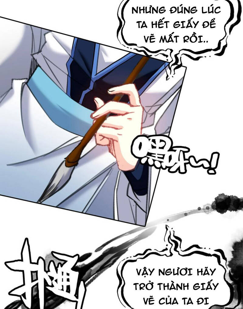 Ta Đây Chính Là Tuyệt Thế Cao Thủ Chapter 31 - Trang 2