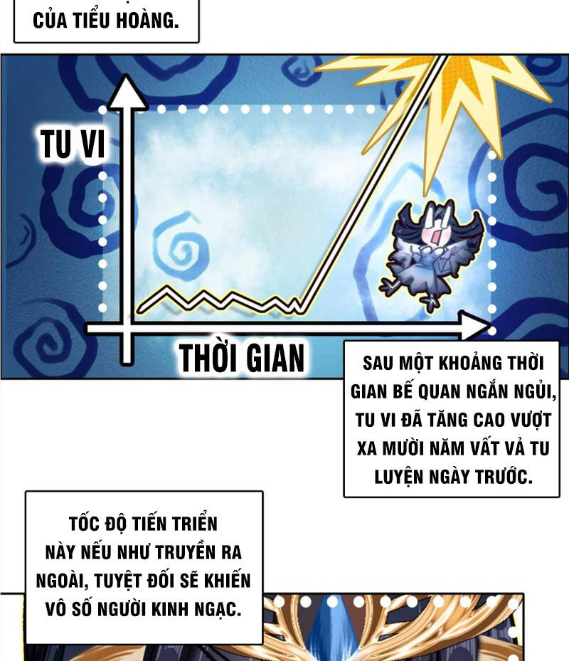 Ta Đây Chính Là Tuyệt Thế Cao Thủ Chapter 31 - Trang 2