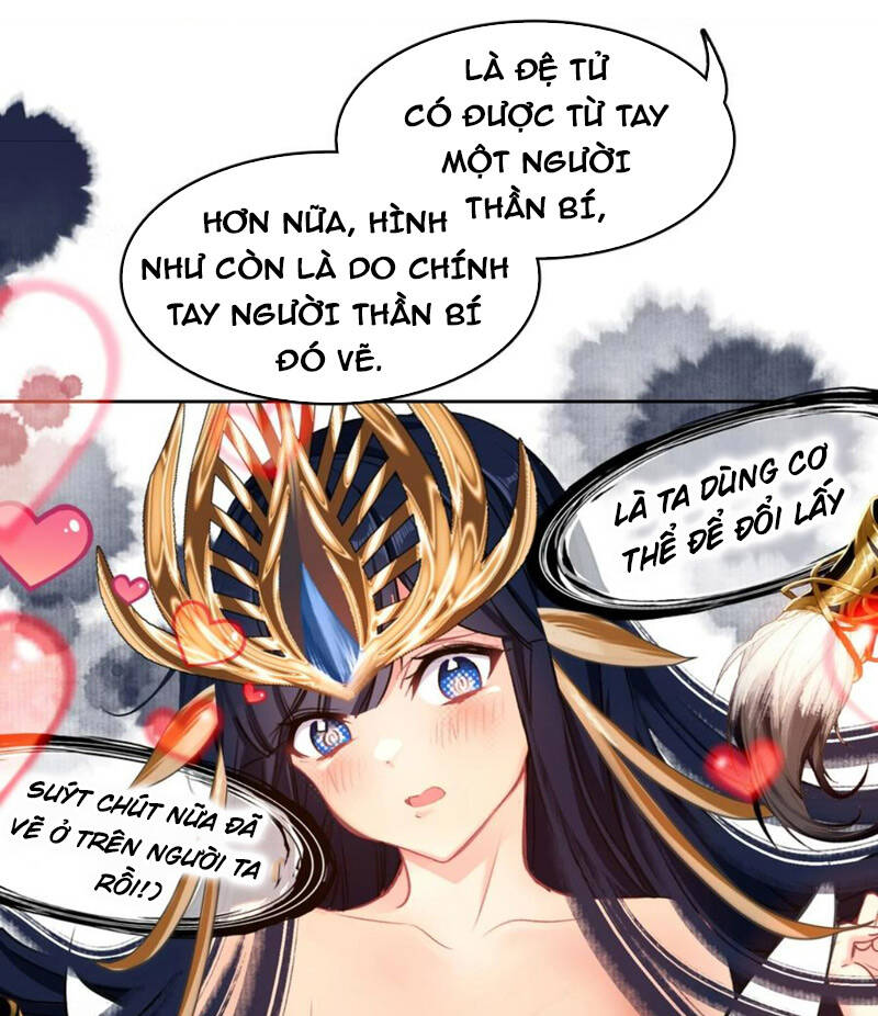 Ta Đây Chính Là Tuyệt Thế Cao Thủ Chapter 31 - Trang 2