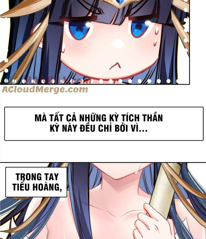 Ta Đây Chính Là Tuyệt Thế Cao Thủ Chapter 31 - Trang 2