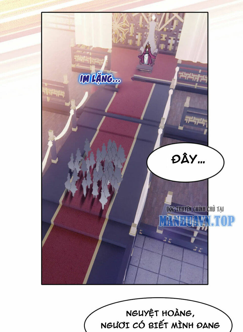 Ta Đây Chính Là Tuyệt Thế Cao Thủ Chapter 32 - Trang 2