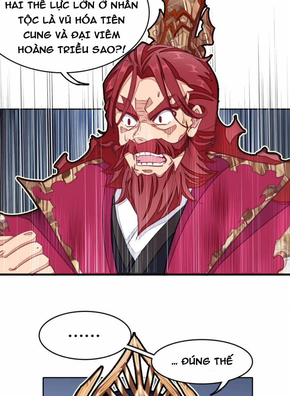 Ta Đây Chính Là Tuyệt Thế Cao Thủ Chapter 32 - Trang 2