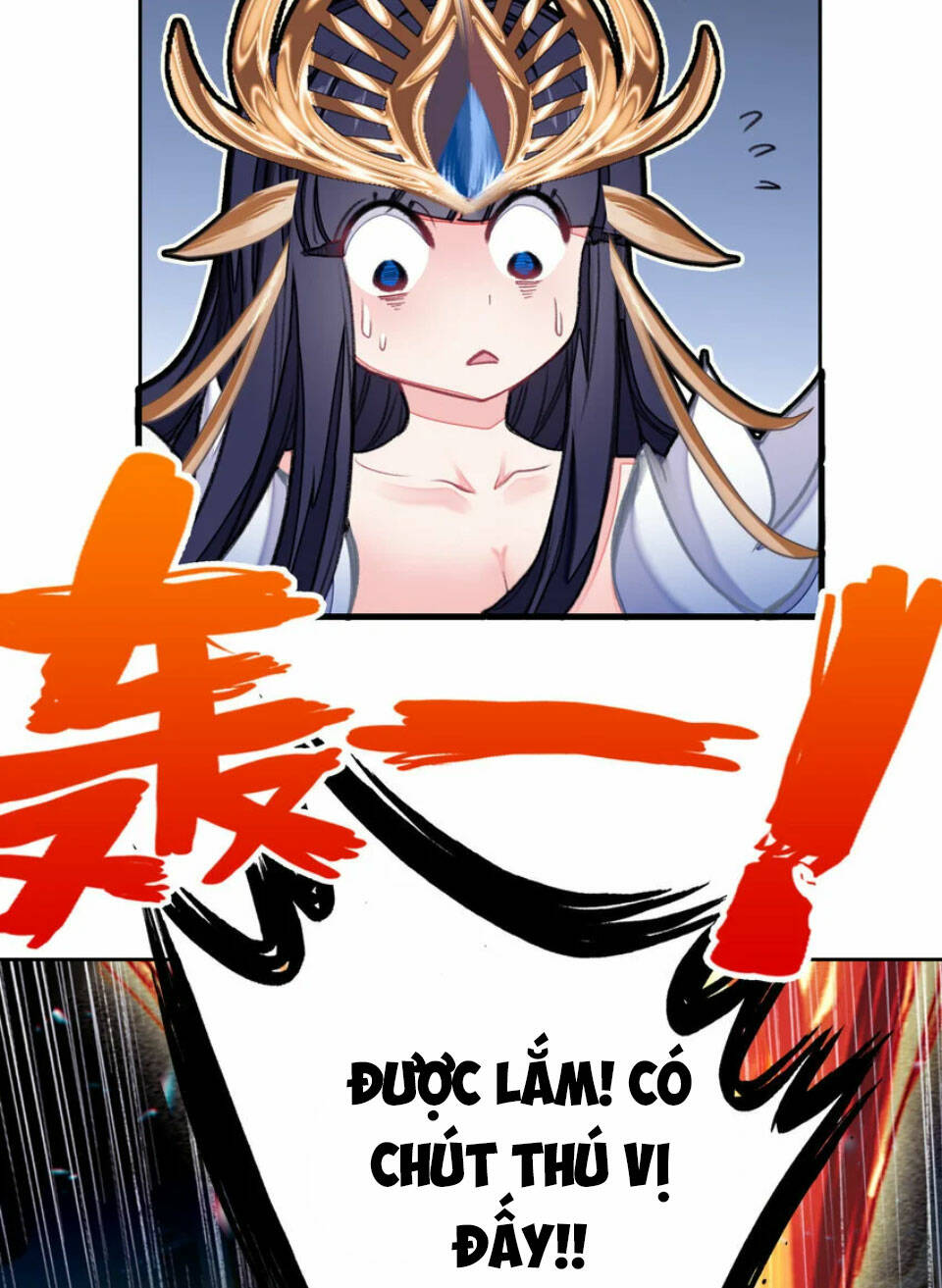 Ta Đây Chính Là Tuyệt Thế Cao Thủ Chapter 32 - Trang 2