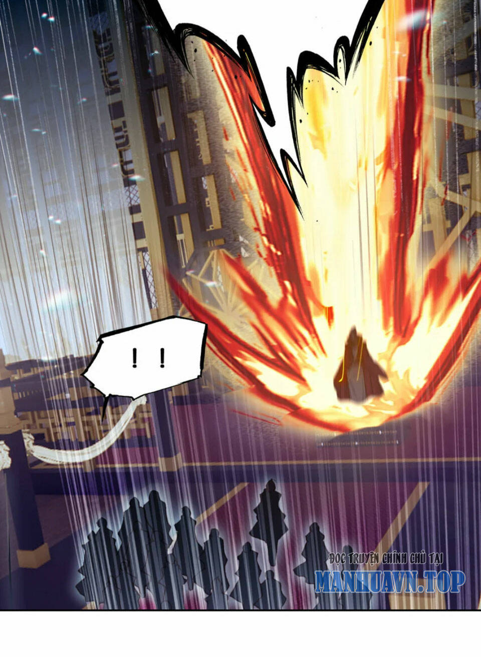 Ta Đây Chính Là Tuyệt Thế Cao Thủ Chapter 32 - Trang 2