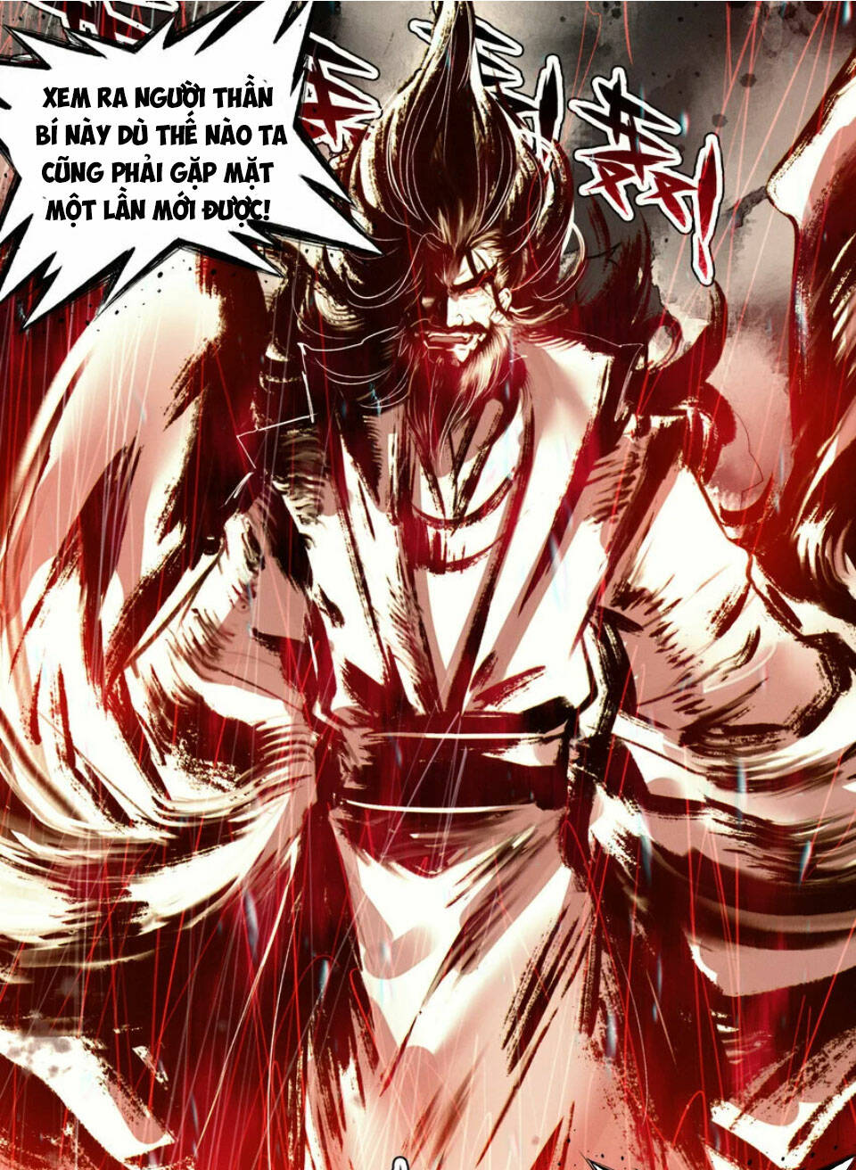 Ta Đây Chính Là Tuyệt Thế Cao Thủ Chapter 32 - Trang 2