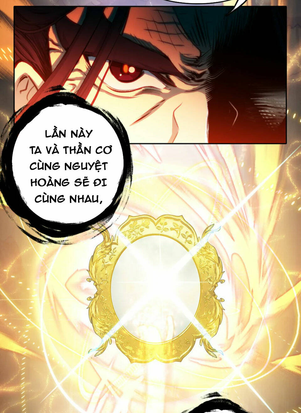 Ta Đây Chính Là Tuyệt Thế Cao Thủ Chapter 32 - Trang 2