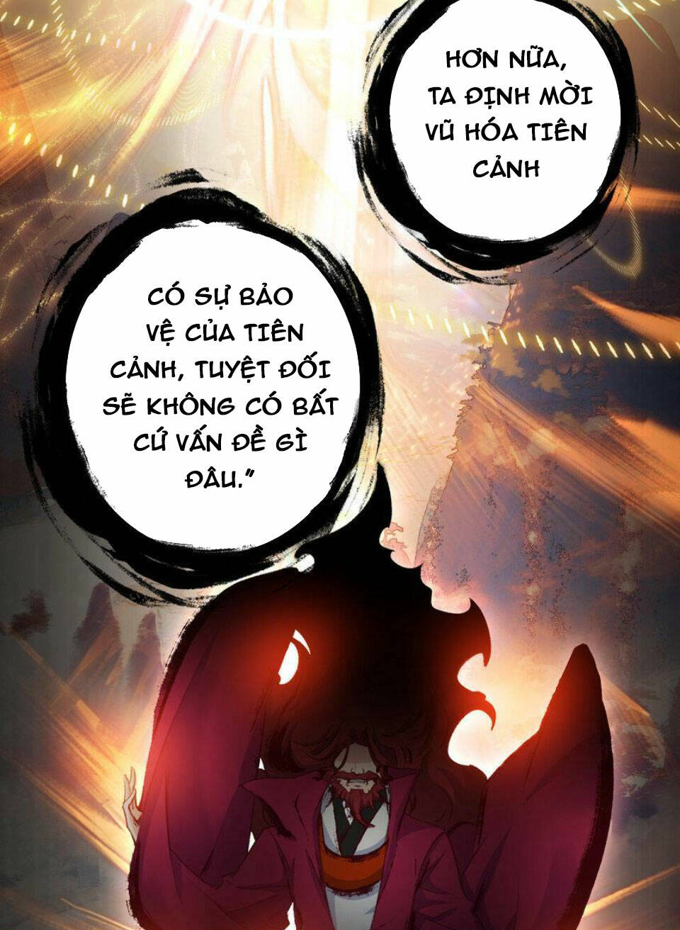 Ta Đây Chính Là Tuyệt Thế Cao Thủ Chapter 32 - Trang 2