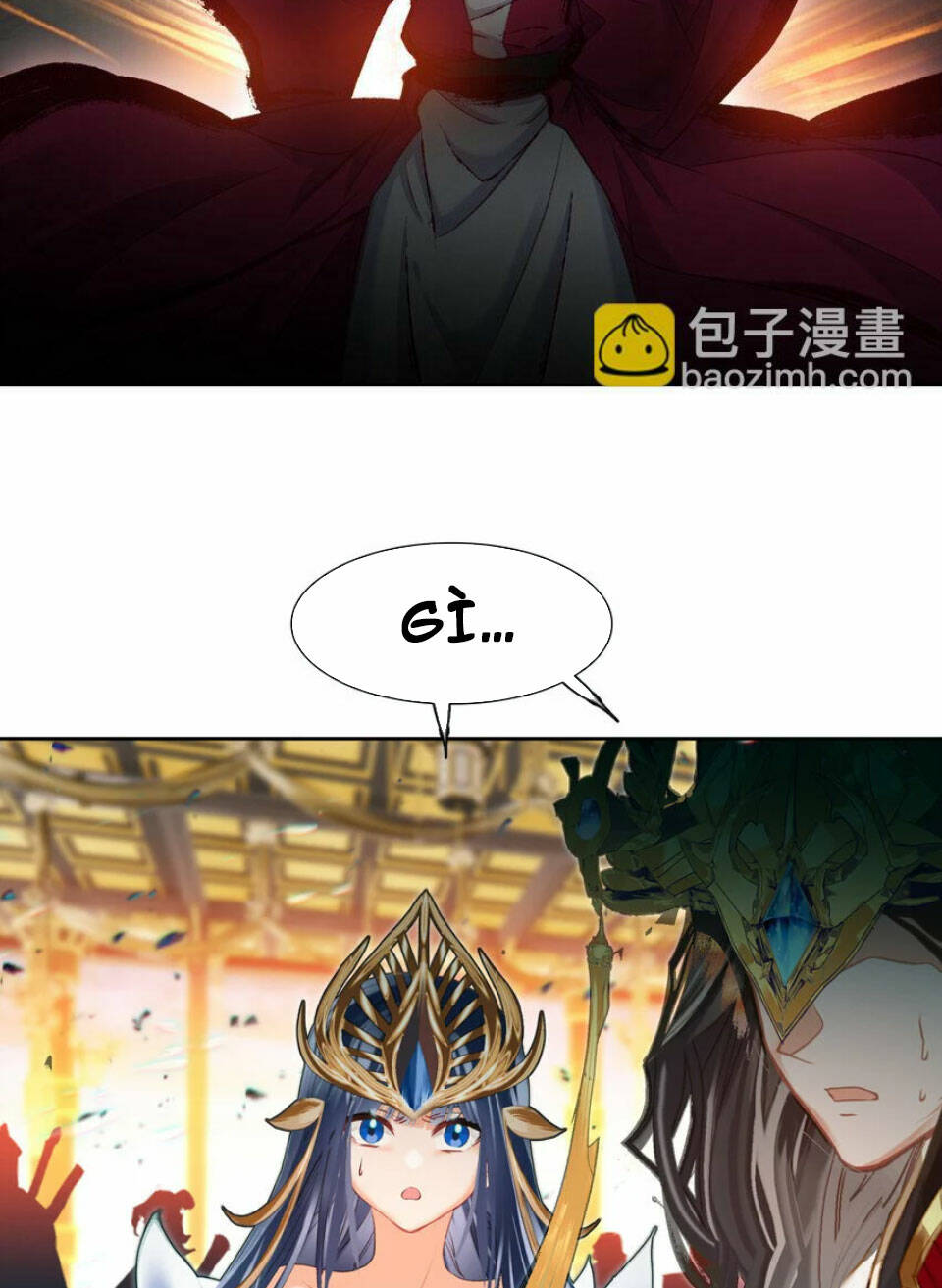 Ta Đây Chính Là Tuyệt Thế Cao Thủ Chapter 32 - Trang 2