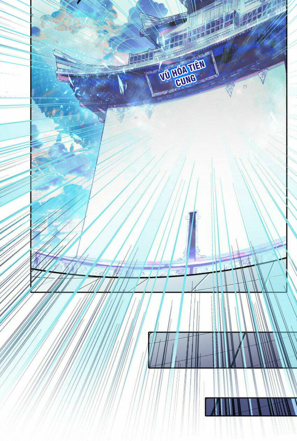 Ta Đây Chính Là Tuyệt Thế Cao Thủ Chapter 32 - Trang 2