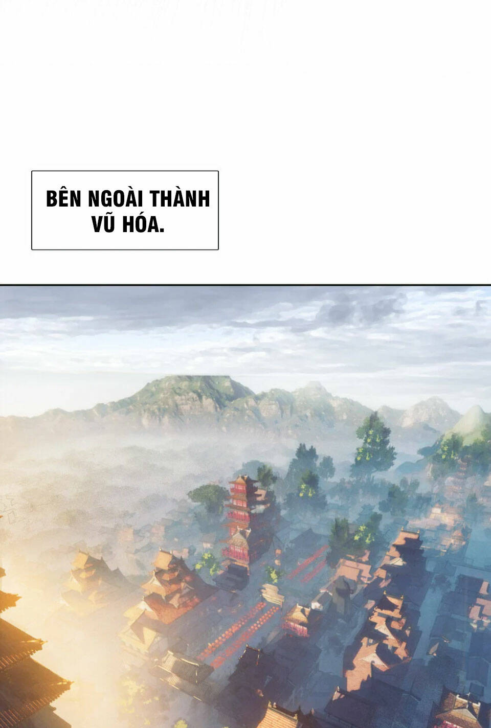 Ta Đây Chính Là Tuyệt Thế Cao Thủ Chapter 32 - Trang 2