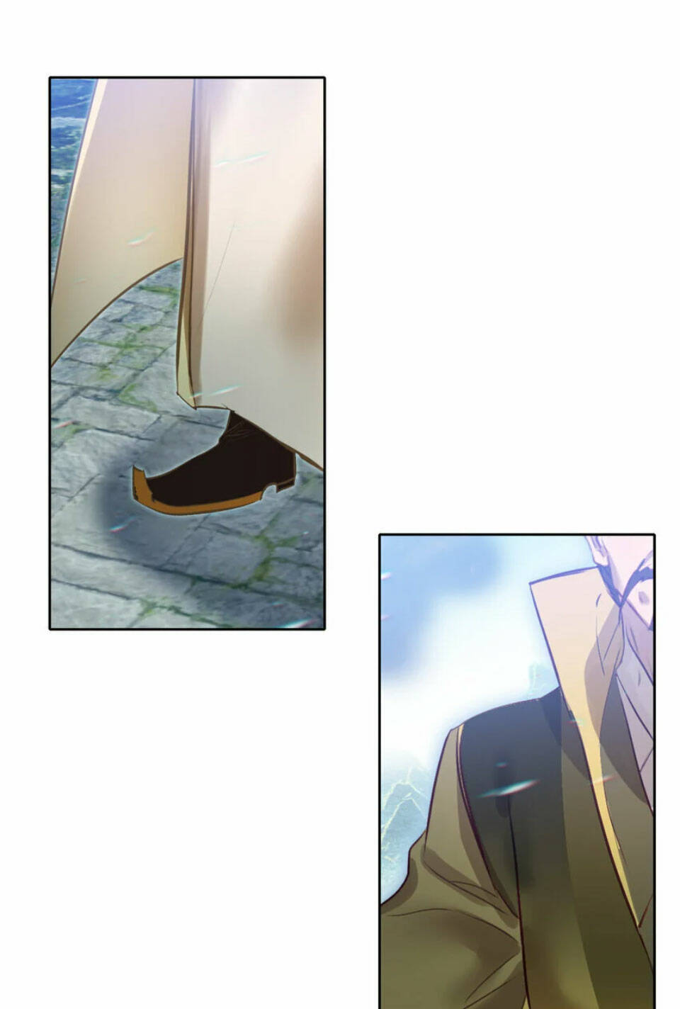 Ta Đây Chính Là Tuyệt Thế Cao Thủ Chapter 32 - Trang 2