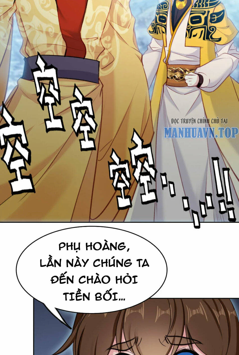 Ta Đây Chính Là Tuyệt Thế Cao Thủ Chapter 32 - Trang 2