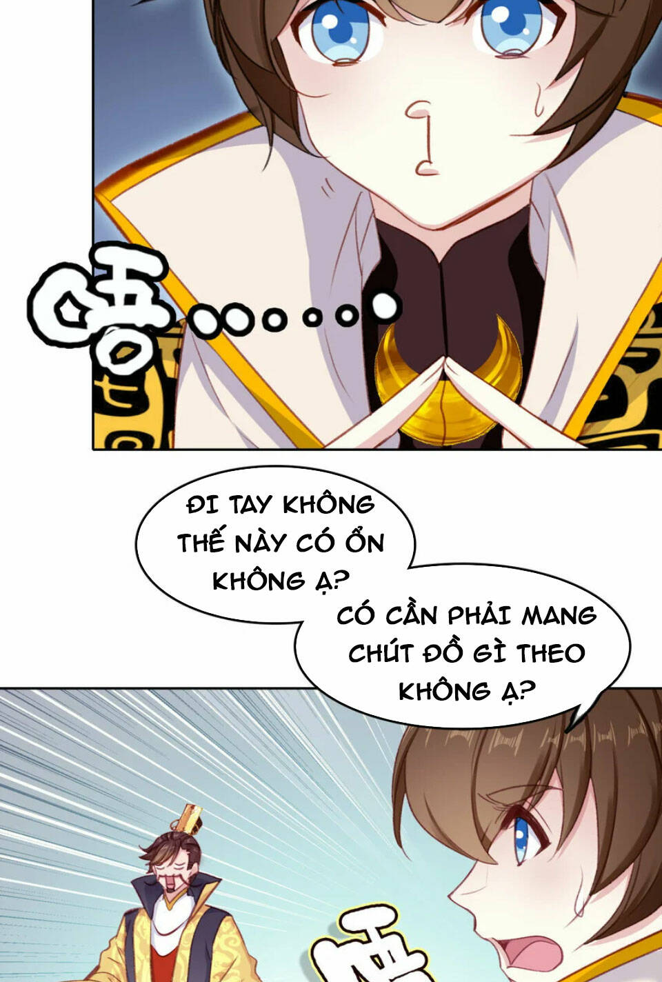 Ta Đây Chính Là Tuyệt Thế Cao Thủ Chapter 32 - Trang 2