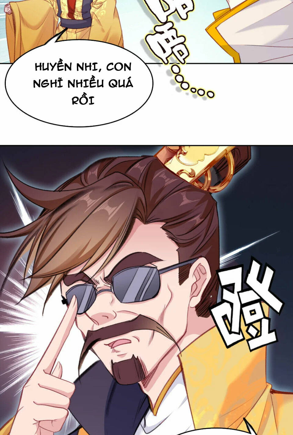 Ta Đây Chính Là Tuyệt Thế Cao Thủ Chapter 32 - Trang 2