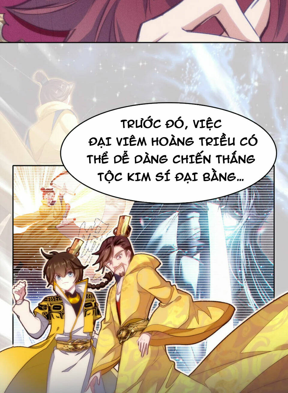 Ta Đây Chính Là Tuyệt Thế Cao Thủ Chapter 32 - Trang 2