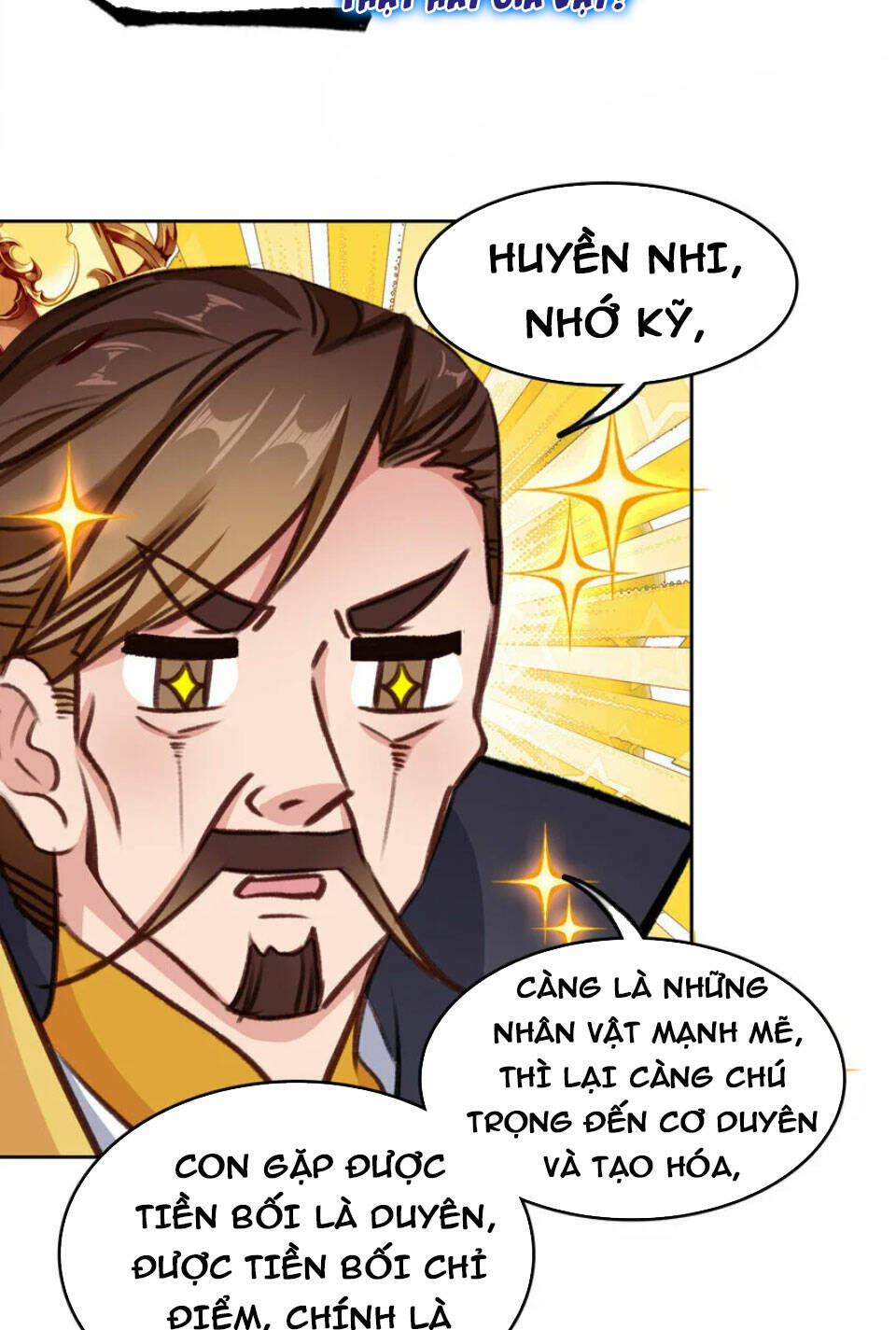 Ta Đây Chính Là Tuyệt Thế Cao Thủ Chapter 32 - Trang 2