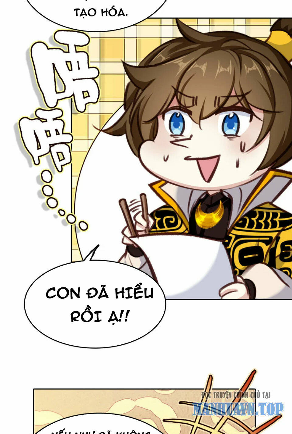 Ta Đây Chính Là Tuyệt Thế Cao Thủ Chapter 32 - Trang 2