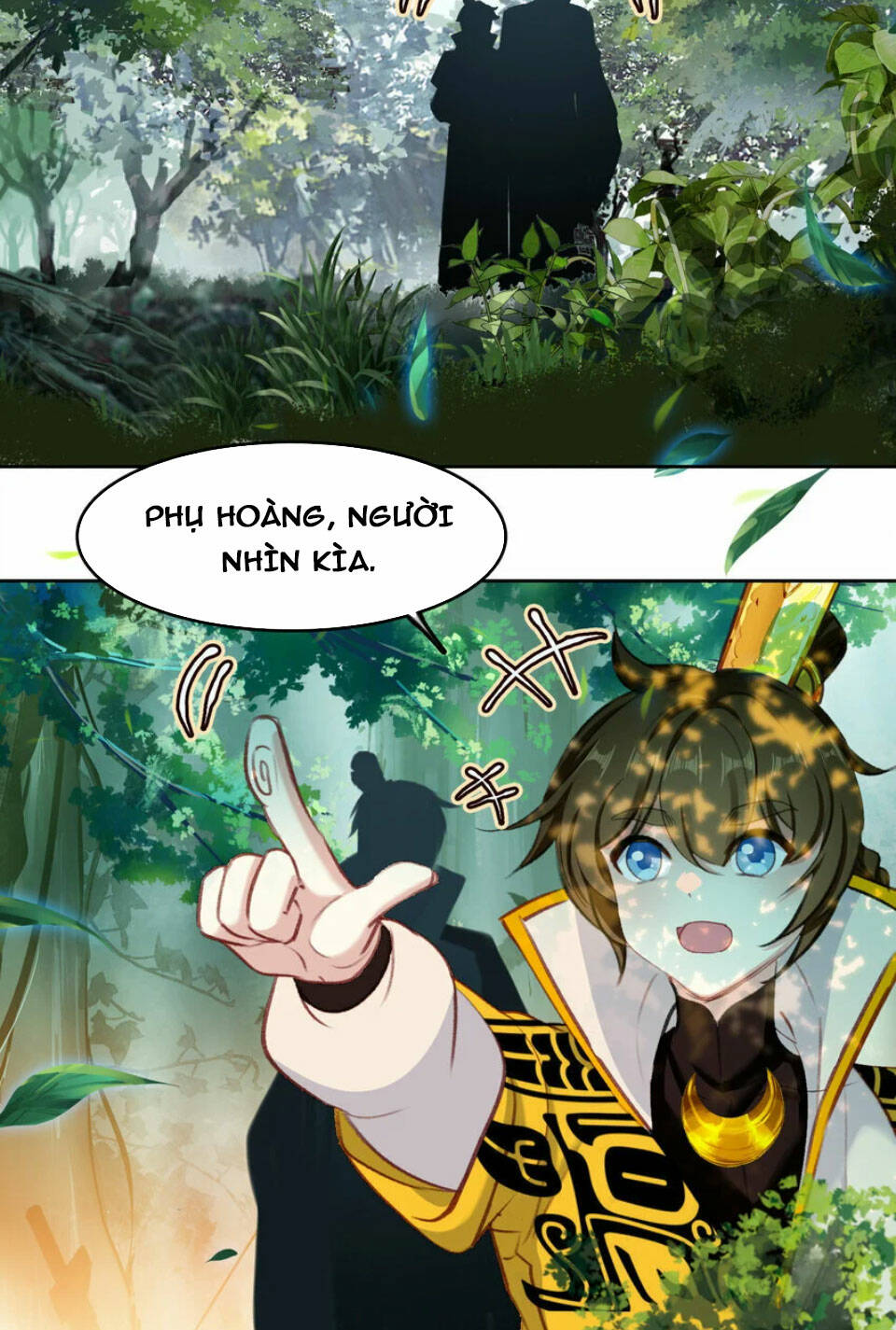 Ta Đây Chính Là Tuyệt Thế Cao Thủ Chapter 32 - Trang 2