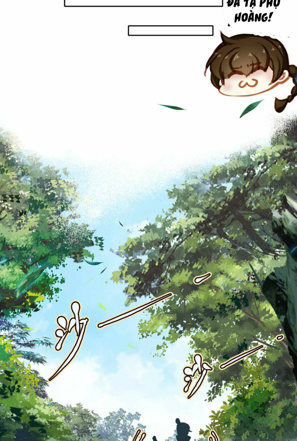 Ta Đây Chính Là Tuyệt Thế Cao Thủ Chapter 32 - Trang 2