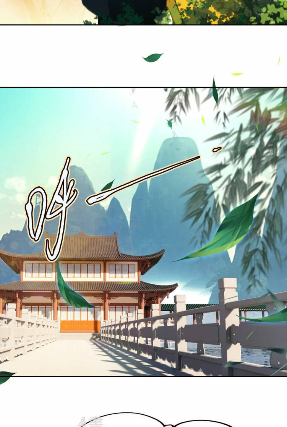 Ta Đây Chính Là Tuyệt Thế Cao Thủ Chapter 32 - Trang 2