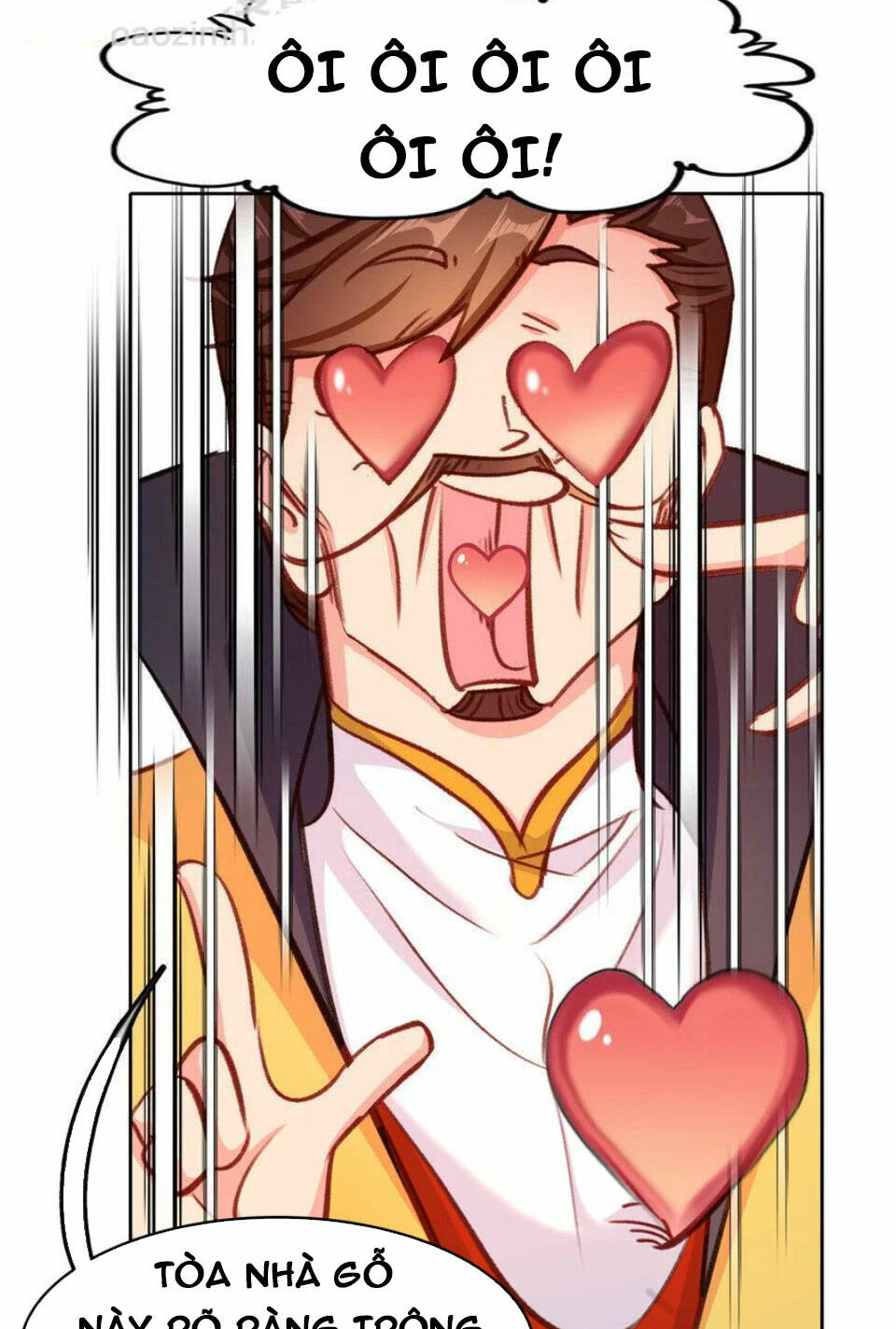 Ta Đây Chính Là Tuyệt Thế Cao Thủ Chapter 32 - Trang 2