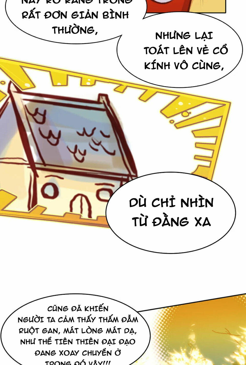 Ta Đây Chính Là Tuyệt Thế Cao Thủ Chapter 32 - Trang 2