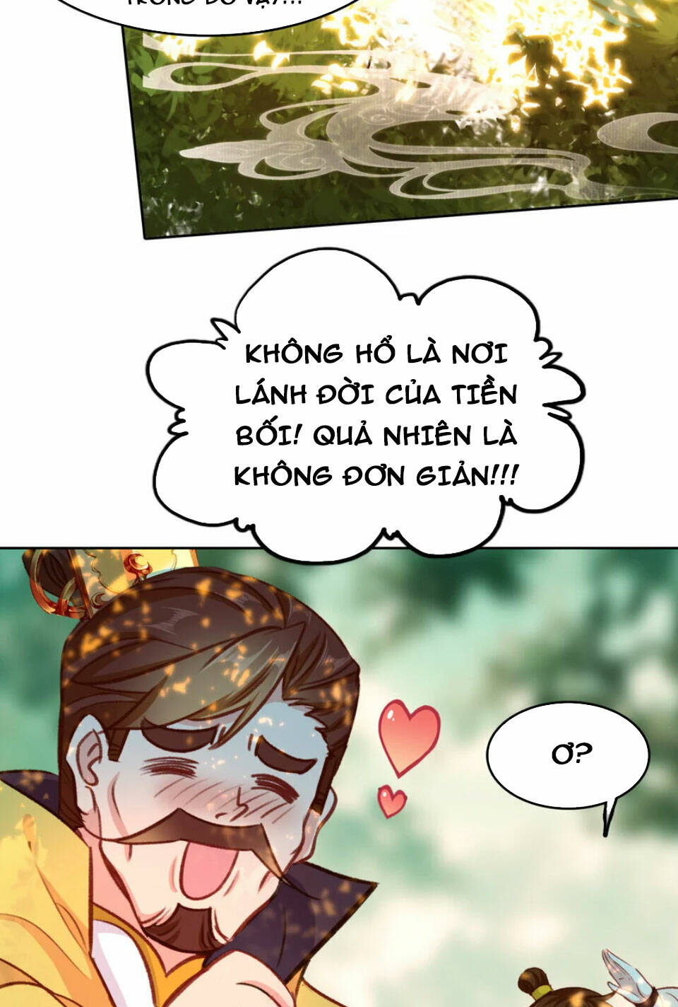 Ta Đây Chính Là Tuyệt Thế Cao Thủ Chapter 32 - Trang 2