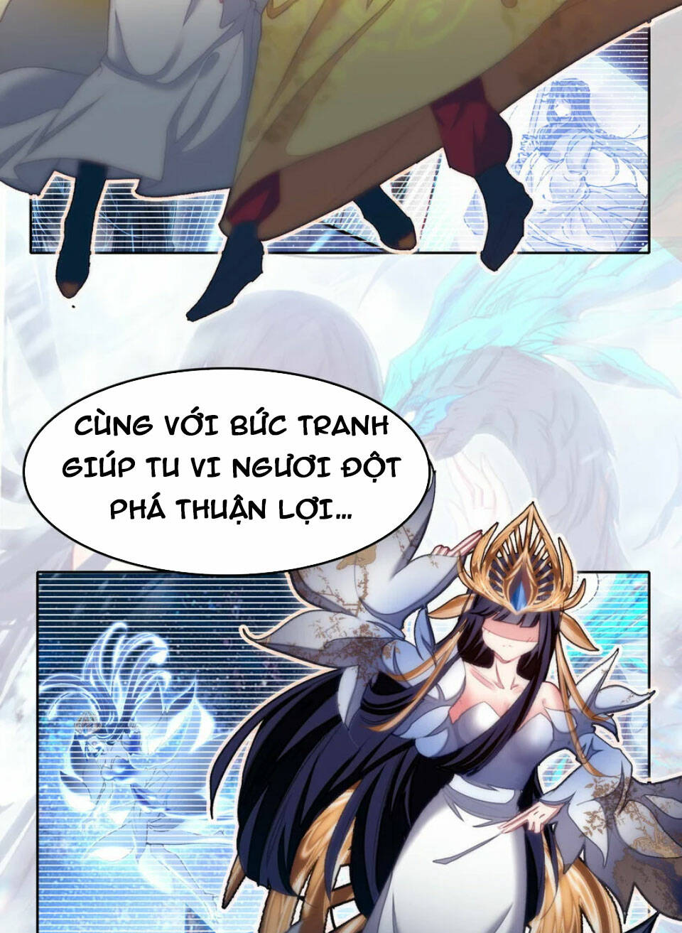 Ta Đây Chính Là Tuyệt Thế Cao Thủ Chapter 32 - Trang 2