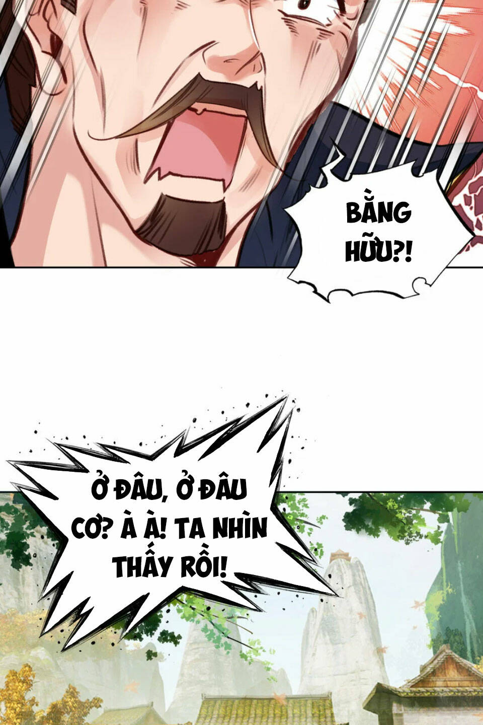 Ta Đây Chính Là Tuyệt Thế Cao Thủ Chapter 32 - Trang 2