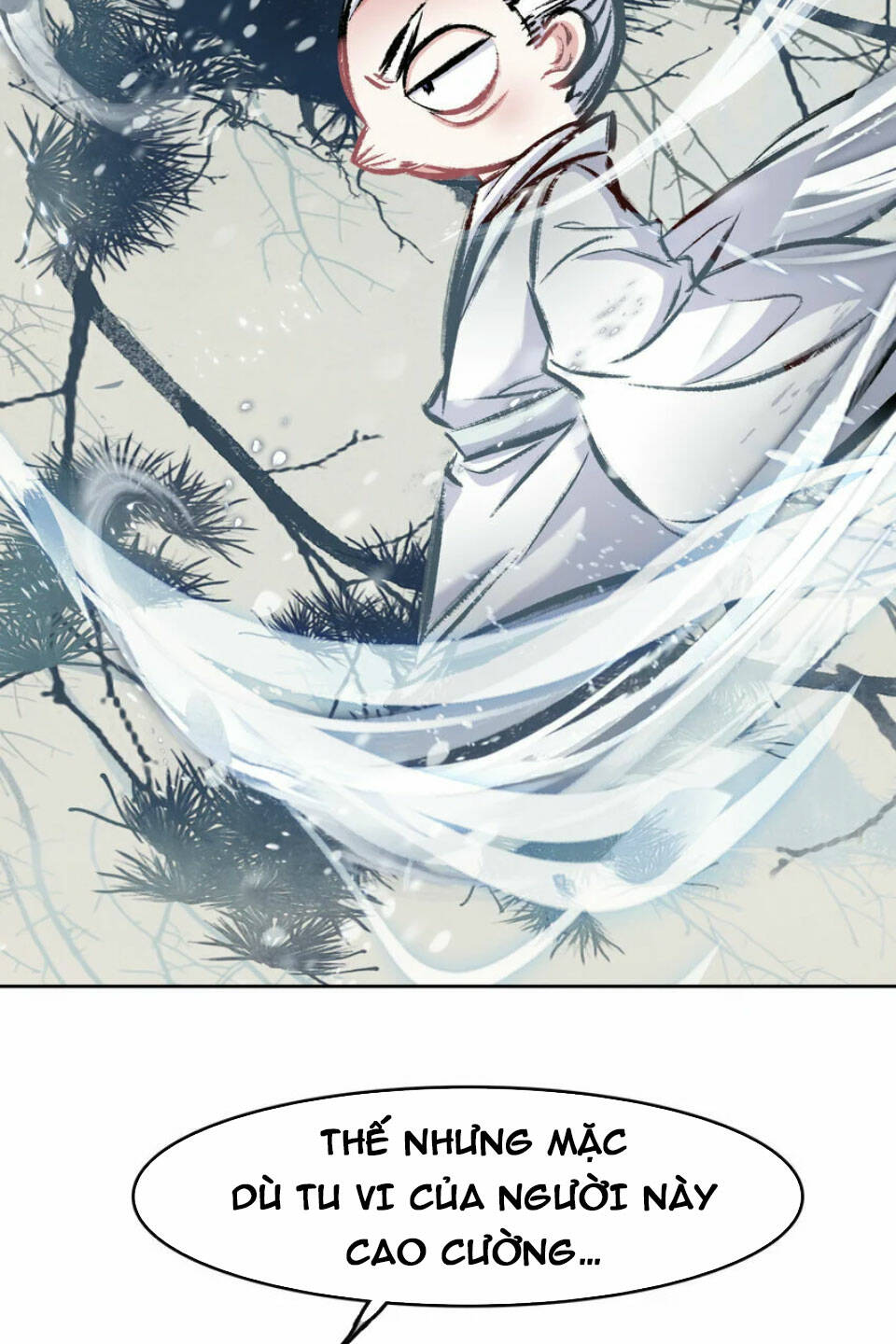 Ta Đây Chính Là Tuyệt Thế Cao Thủ Chapter 32 - Trang 2