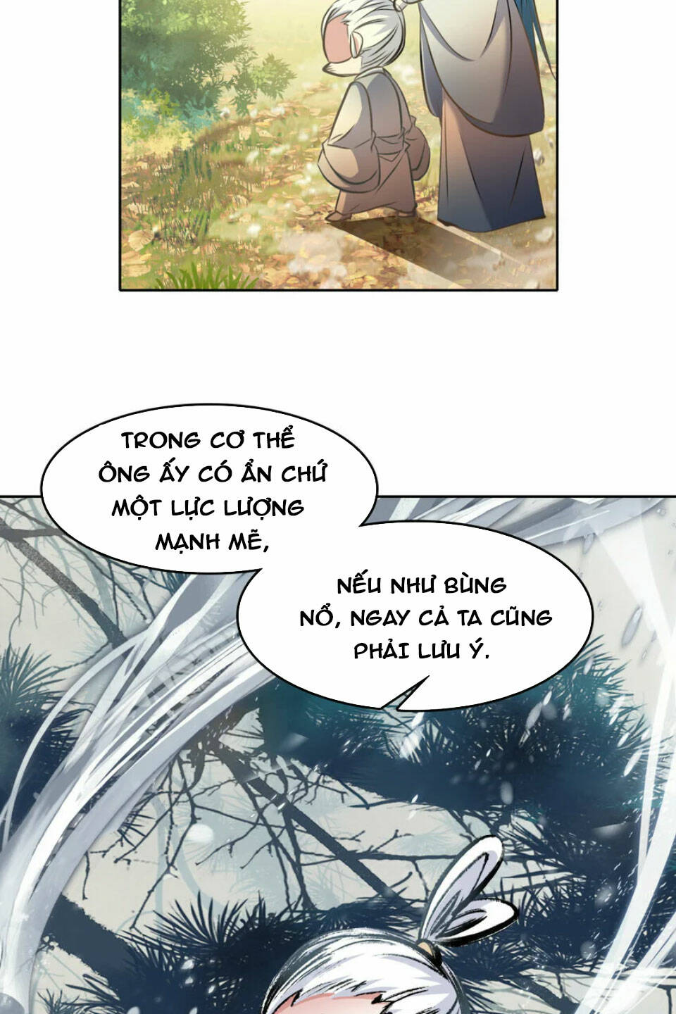 Ta Đây Chính Là Tuyệt Thế Cao Thủ Chapter 32 - Trang 2