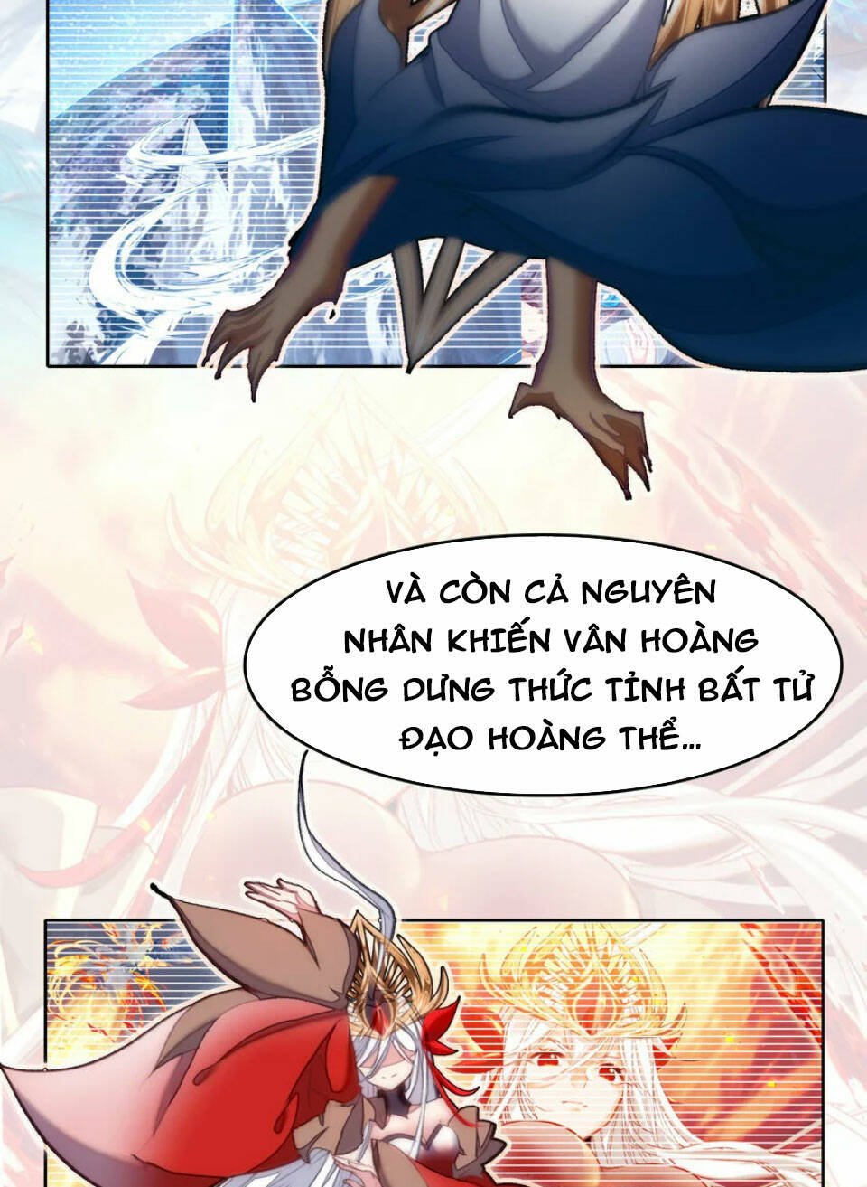 Ta Đây Chính Là Tuyệt Thế Cao Thủ Chapter 32 - Trang 2