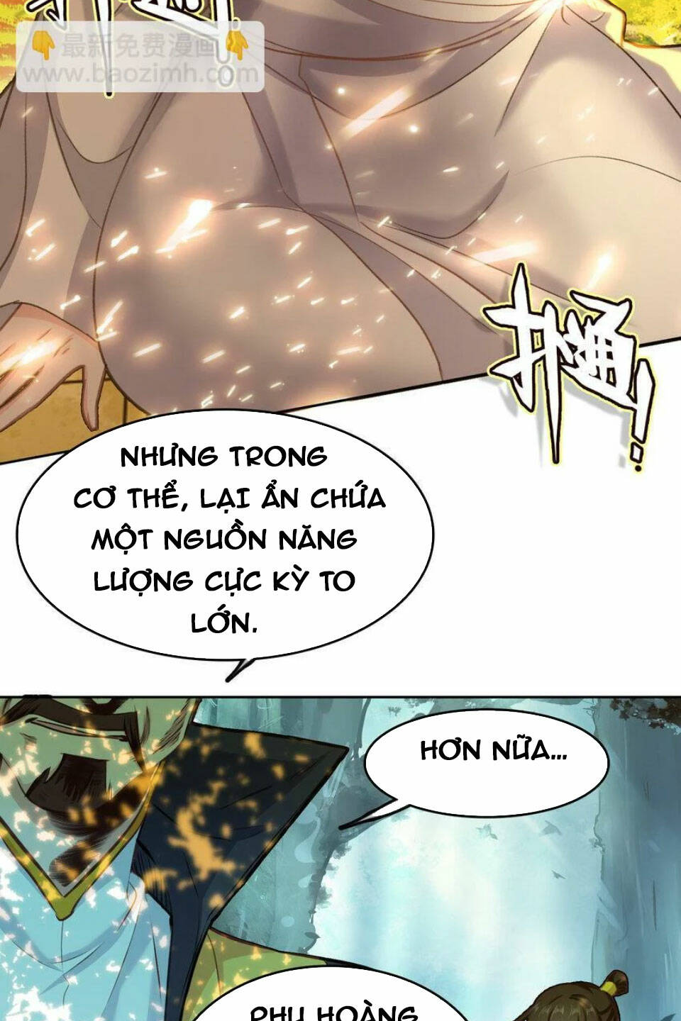 Ta Đây Chính Là Tuyệt Thế Cao Thủ Chapter 32 - Trang 2