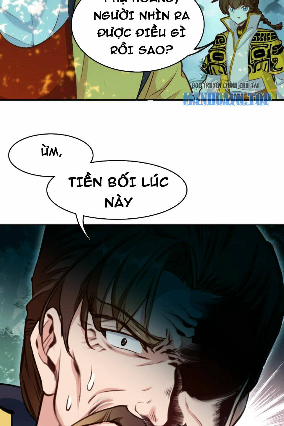 Ta Đây Chính Là Tuyệt Thế Cao Thủ Chapter 32 - Trang 2