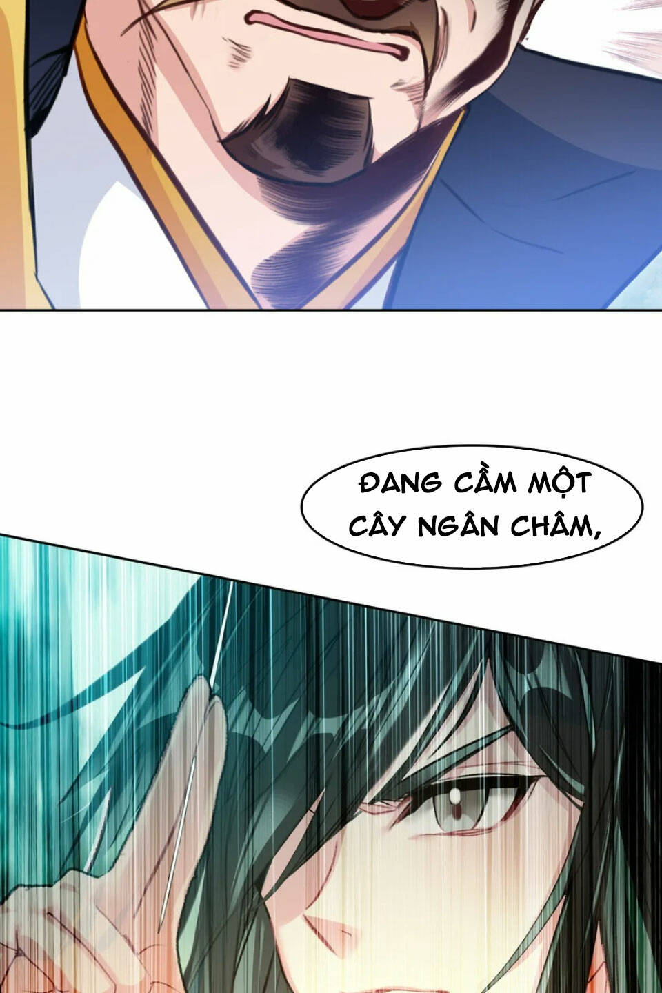 Ta Đây Chính Là Tuyệt Thế Cao Thủ Chapter 32 - Trang 2