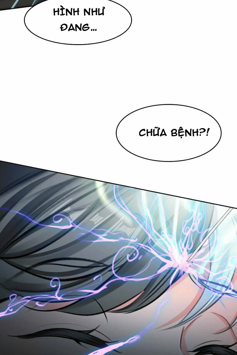 Ta Đây Chính Là Tuyệt Thế Cao Thủ Chapter 32 - Trang 2