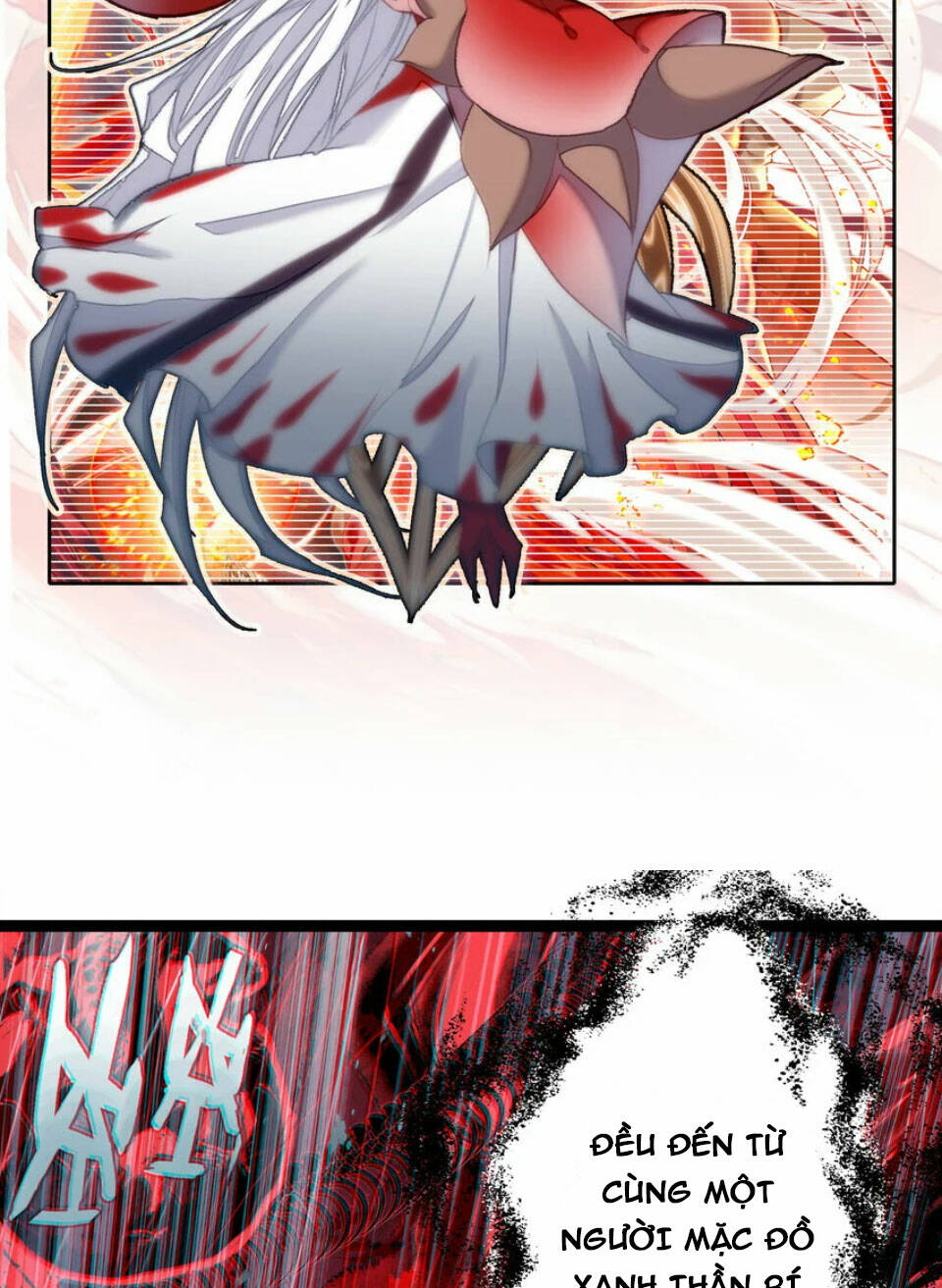 Ta Đây Chính Là Tuyệt Thế Cao Thủ Chapter 32 - Trang 2