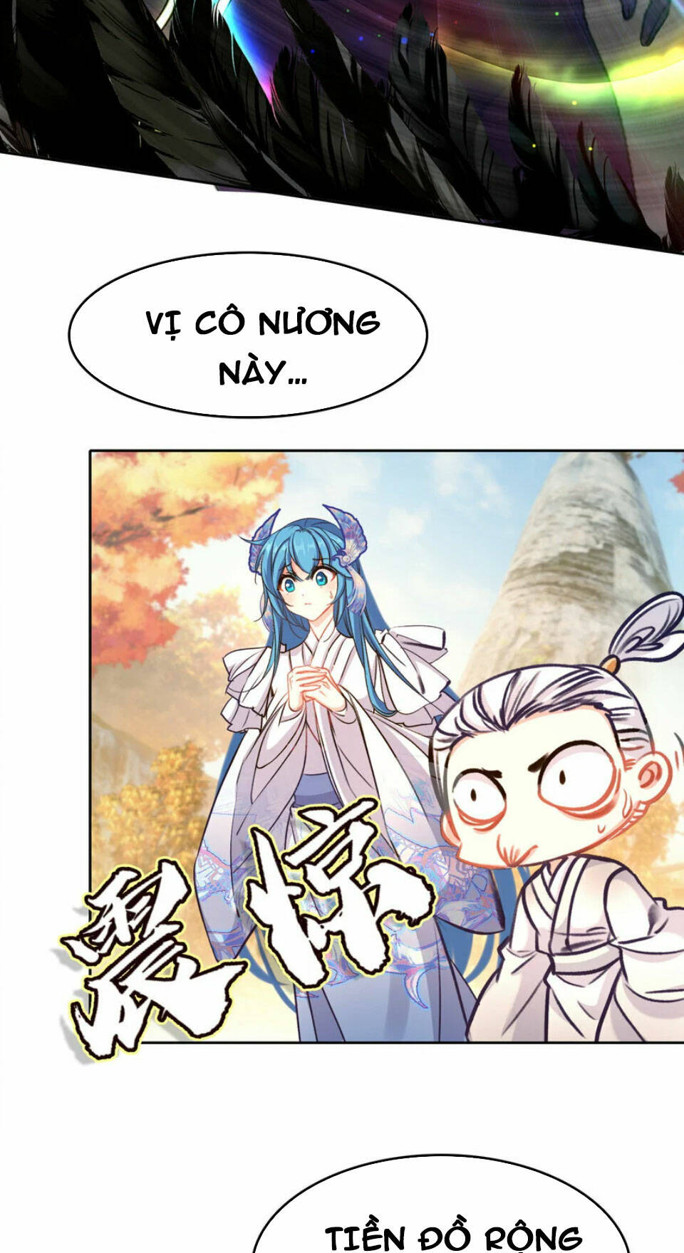 Ta Đây Chính Là Tuyệt Thế Cao Thủ Chapter 32 - Trang 2