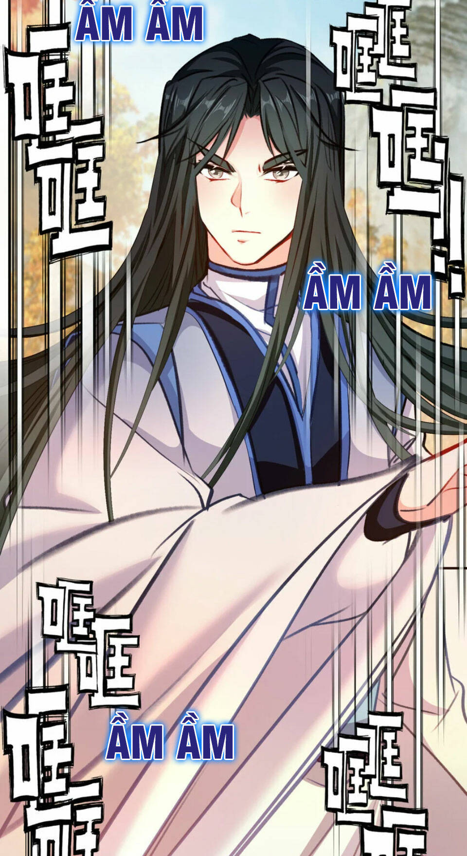 Ta Đây Chính Là Tuyệt Thế Cao Thủ Chapter 32 - Trang 2