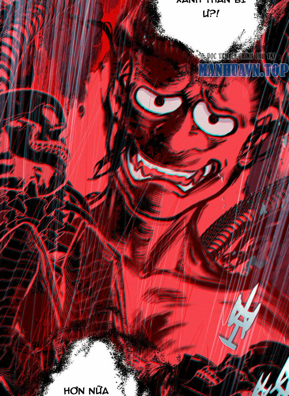 Ta Đây Chính Là Tuyệt Thế Cao Thủ Chapter 32 - Trang 2