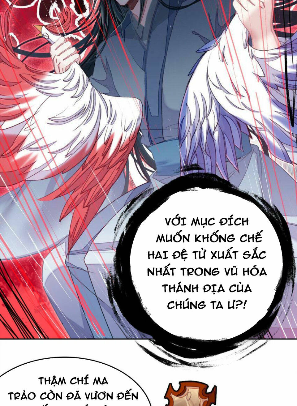 Ta Đây Chính Là Tuyệt Thế Cao Thủ Chapter 32 - Trang 2