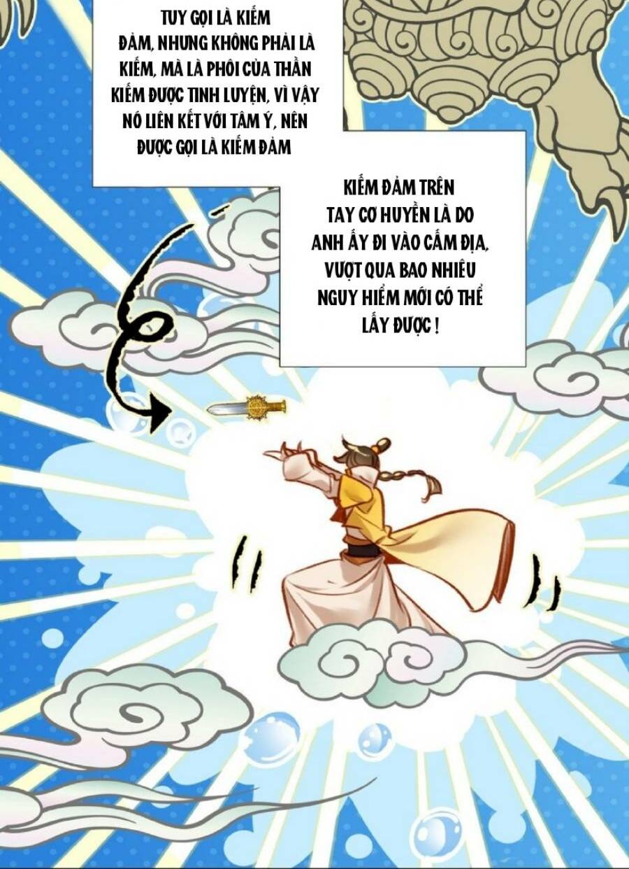 Ta Đây Chính Là Tuyệt Thế Cao Thủ Chapter 4 - Trang 2