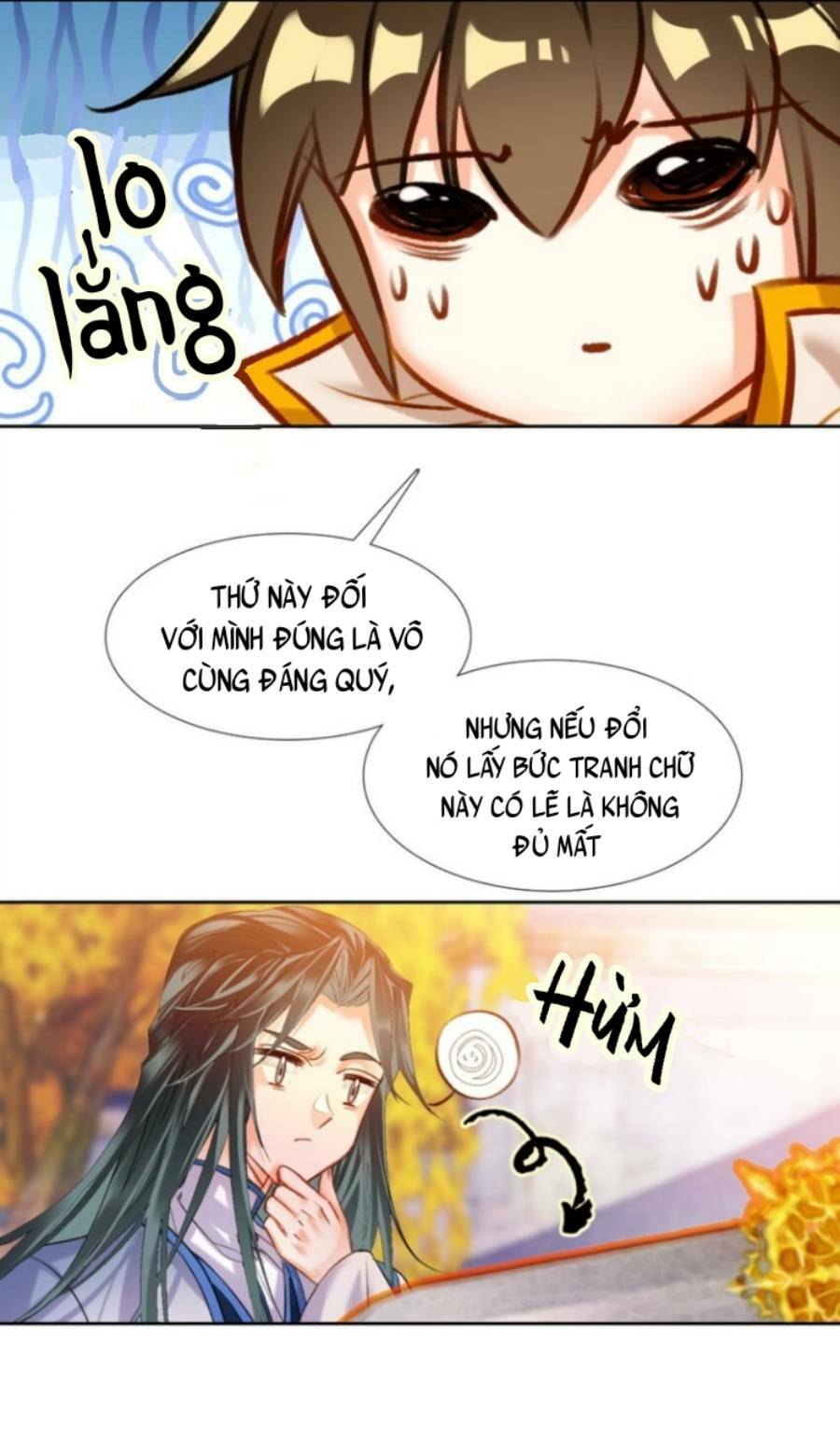 Ta Đây Chính Là Tuyệt Thế Cao Thủ Chapter 4 - Trang 2