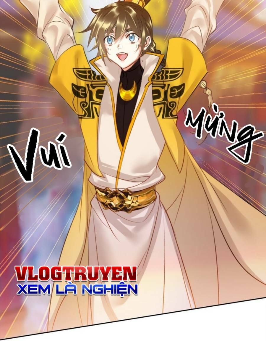 Ta Đây Chính Là Tuyệt Thế Cao Thủ Chapter 4 - Trang 2