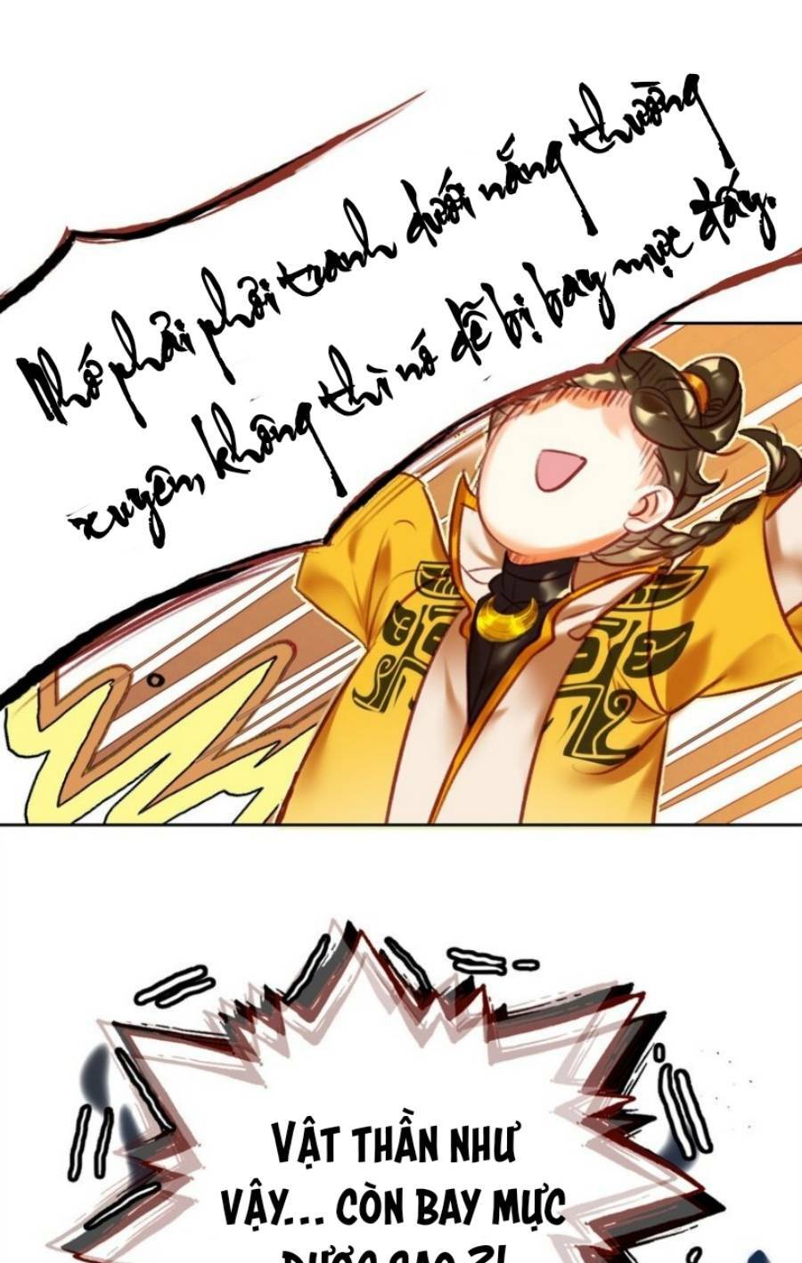 Ta Đây Chính Là Tuyệt Thế Cao Thủ Chapter 4 - Trang 2