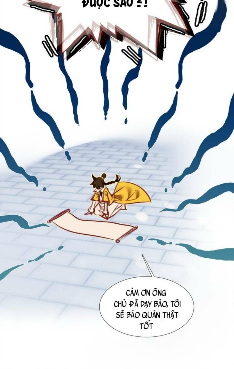 Ta Đây Chính Là Tuyệt Thế Cao Thủ Chapter 4 - Trang 2