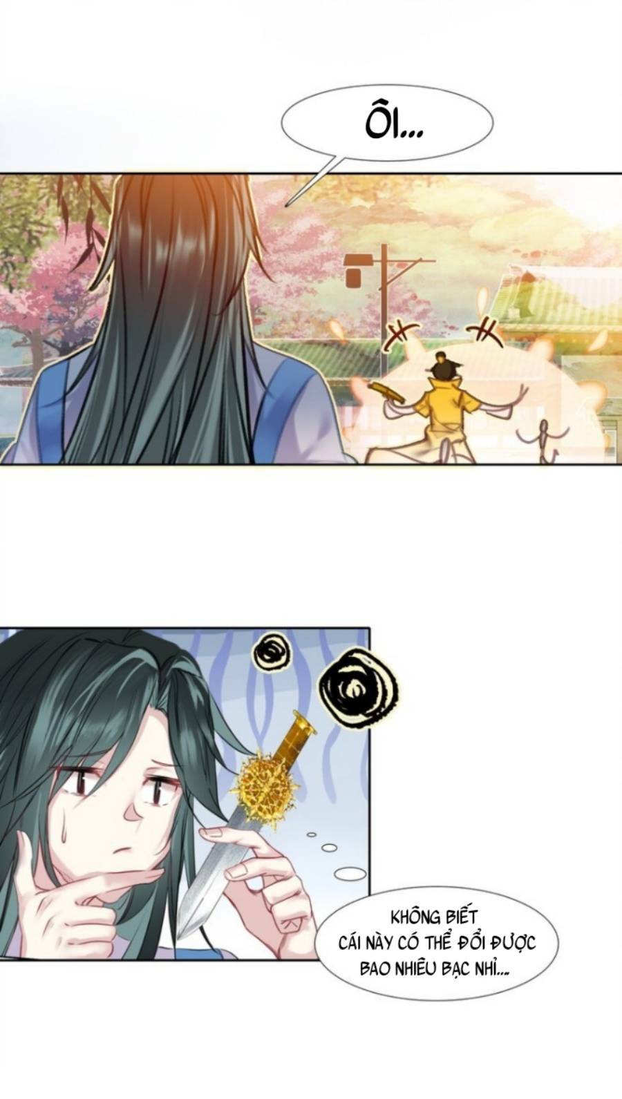 Ta Đây Chính Là Tuyệt Thế Cao Thủ Chapter 4 - Trang 2