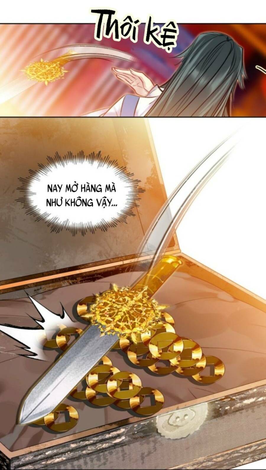 Ta Đây Chính Là Tuyệt Thế Cao Thủ Chapter 4 - Trang 2