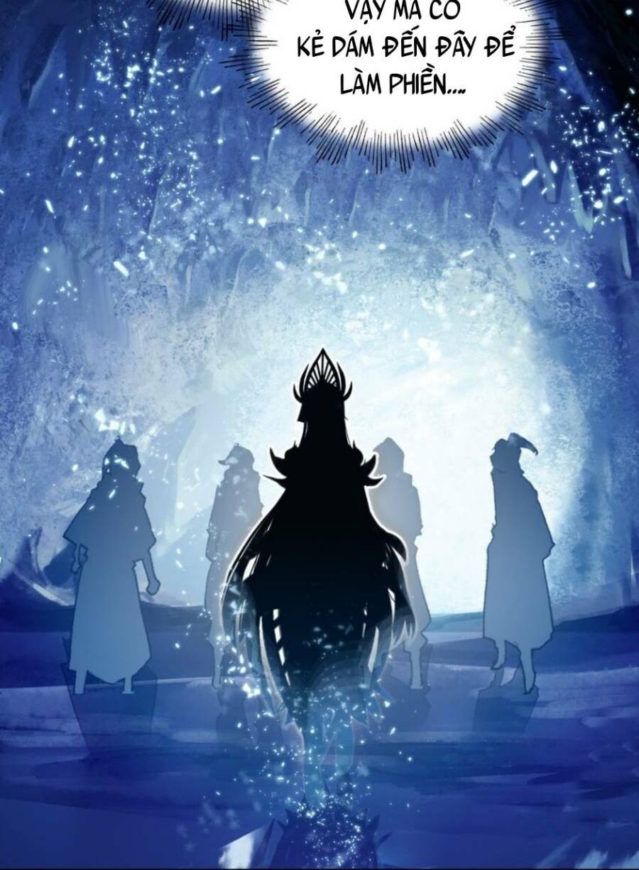 Ta Đây Chính Là Tuyệt Thế Cao Thủ Chapter 4 - Trang 2